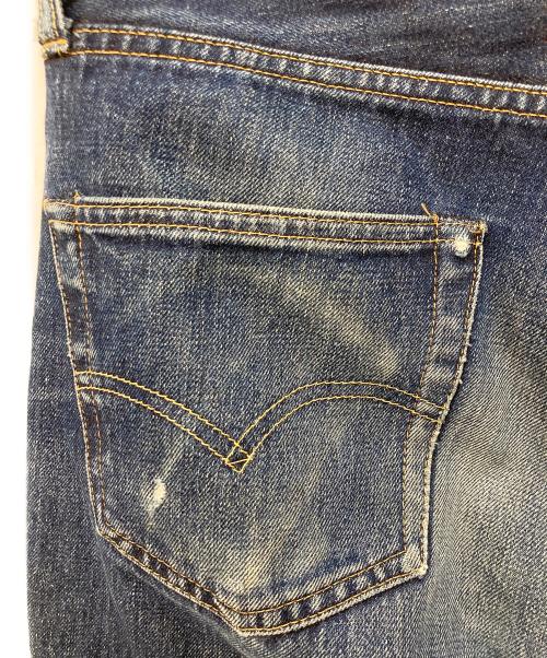 LEVI'S（リーバイス）LEVI'S (リーバイス) 501XXデニムパンツ インディゴ サイズ:76cm (W30)の古着・服飾アイテム