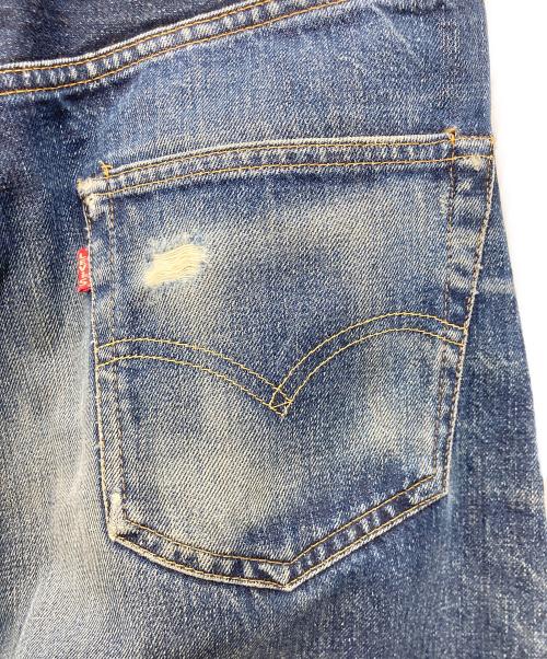 LEVI'S（リーバイス）LEVI'S (リーバイス) 501XXデニムパンツ インディゴ サイズ:76cm (W30)の古着・服飾アイテム