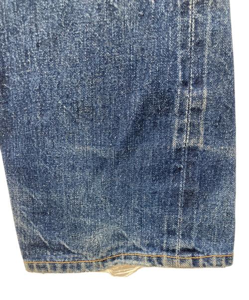 LEVI'S（リーバイス）LEVI'S (リーバイス) 501XXデニムパンツ インディゴ サイズ:76cm (W30)の古着・服飾アイテム