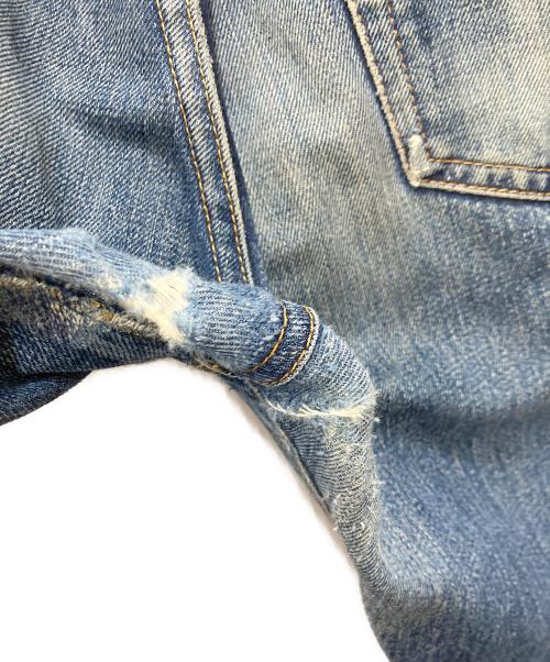 LEVI'S（リーバイス）LEVI'S (リーバイス) 501XXデニムパンツ インディゴ サイズ:76cm (W30)の古着・服飾アイテム