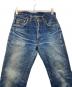 中古・古着 LEVI'S (リーバイス) 501XXデニムパンツ インディゴ サイズ:76cm (W30)：12000円