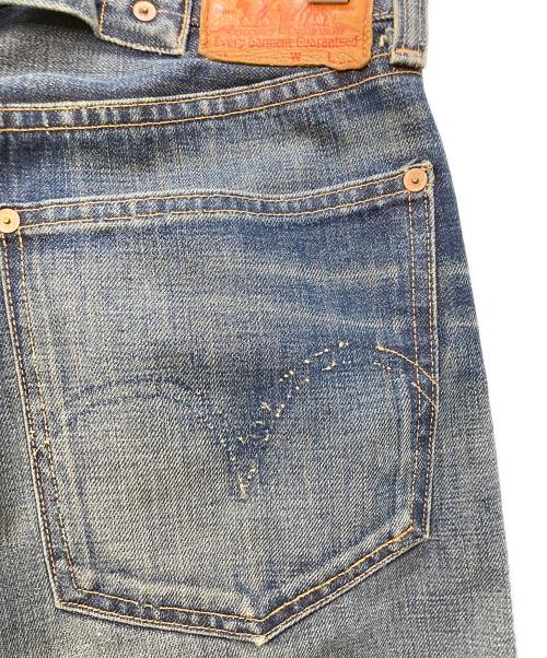 LEVI'S VINTAGE CLOTHING（リーバイス ビンテージ クロージング）LEVI'S VINTAGE CLOTHING (リーバイス ビンテージ クロージング) 復刻501XXデニムパンツ インディゴ サイズ:81cm (W32)の古着・服飾アイテム