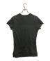 Vivienne Westwood man (ヴィヴィアン ウェストウッド マン) CHAOS オーブ プリントtシャツ グレー サイズ:44：5000円
