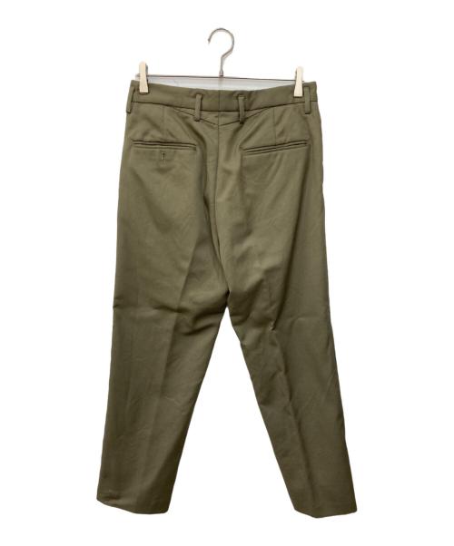 CLANE HOMME（クラネ オム）CLANE HOMME (クラネ オム) セットアップスーツ グリーン サイズ:1の古着・服飾アイテム