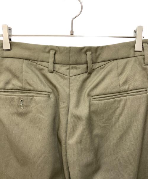 CLANE HOMME（クラネ オム）CLANE HOMME (クラネ オム) セットアップスーツ グリーン サイズ:1の古着・服飾アイテム