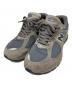 NEW BALANCE（ニューバランス）の古着「M2002」｜グレー