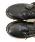 中古・古着 Dr.Martens (ドクターマーチン) 3ホールシューズ ブラック サイズ:27：9000円