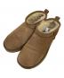 UGG（アグ）の古着「Classic Ultra Mini」｜ブラウン
