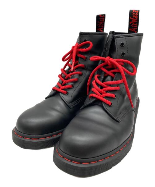 Dr.Martens（ドクターマーチン）Dr.Martens (ドクターマーチン) 8ホールブーツ ブラック サイズ:10の古着・服飾アイテム