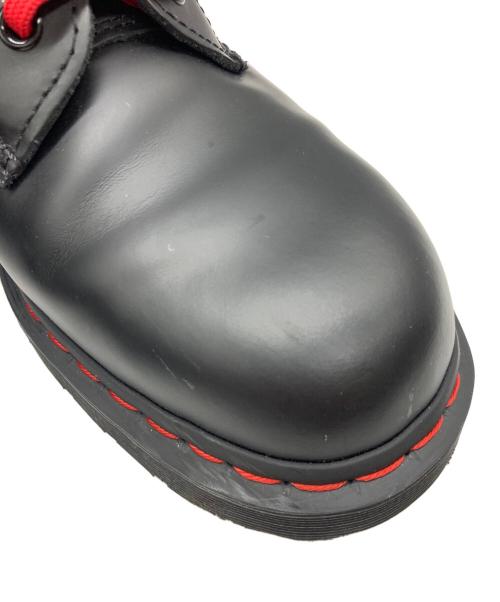 Dr.Martens（ドクターマーチン）Dr.Martens (ドクターマーチン) 8ホールブーツ ブラック サイズ:10の古着・服飾アイテム