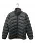 Patagonia（パタゴニア）の古着「Hi-Loft Down Sweater」｜ブラック