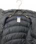 中古・古着 Patagonia (パタゴニア) Hi-Loft Down Sweater ブラック サイズ:XS：7000円