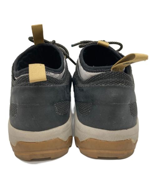 NAGLEV（NAGLEV）naglev (NAGLEV) UNICO トレッキングシューズ ブラック サイズ:不明の古着・服飾アイテム