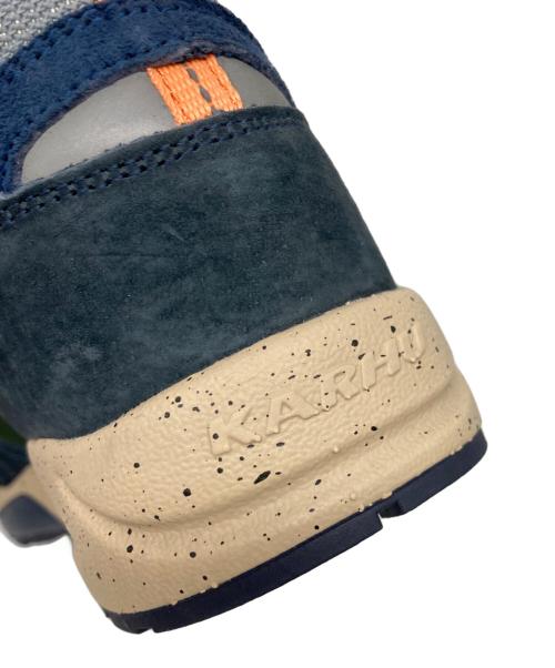 KARHU（カルフ）KARHU (カルフ) FUSION2.0 スニーカー マルチカラー サイズ:9の古着・服飾アイテム