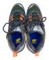 中古・古着 KARHU (カルフ) FUSION2.0 スニーカー マルチカラー サイズ:9：6000円