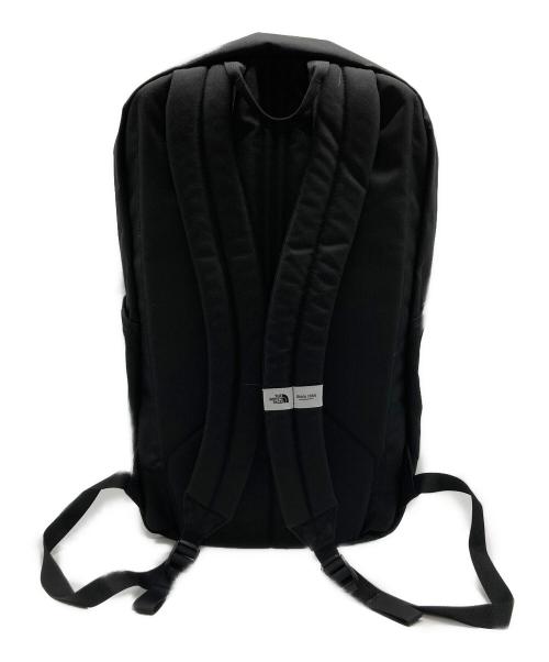 THE NORTH FACE（ザ ノース フェイス）THE NORTH FACE (ザ ノース フェイス) バックパック ブラック サイズ:表記なし 未使用品の古着・服飾アイテム