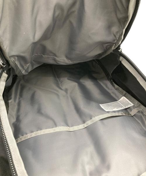THE NORTH FACE（ザ ノース フェイス）THE NORTH FACE (ザ ノース フェイス) バックパック ブラック サイズ:表記なし 未使用品の古着・服飾アイテム