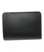 formeフォルメ）の古着「Post Wallet」｜ブラック