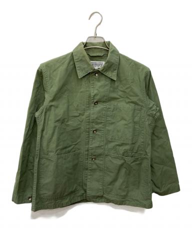 中古・古着通販】Engineered Garments (エンジニアドガーメンツ