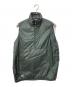 FreshService（フレッシュサービス）の古着「PERTEX-QUANTUM PRO w/ PRIMALOFT VEST」｜グレー