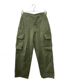 M47（ヴィンテージ）の古着「M47」｜オリーブ