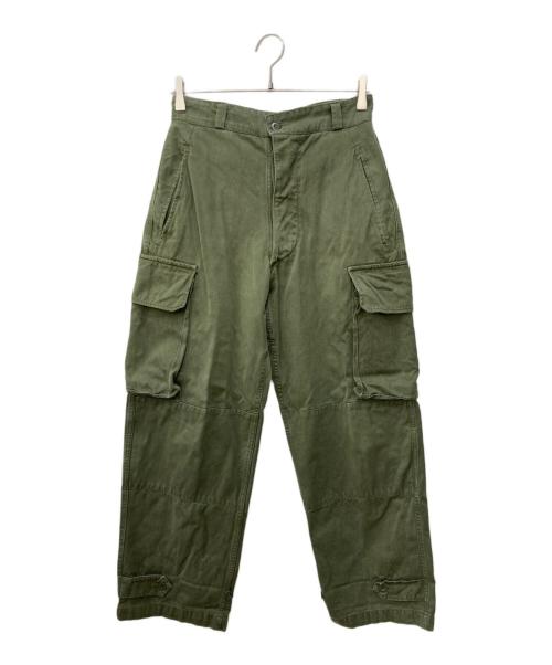 M47（ヴィンテージ）M47 (ヴィンテージ) M47 オリーブ サイズ:不明の古着・服飾アイテム