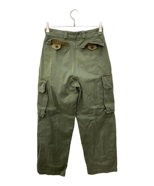 M47（ヴィンテージ）M47 (ヴィンテージ) M47 オリーブ サイズ:不明の古着・服飾アイテム