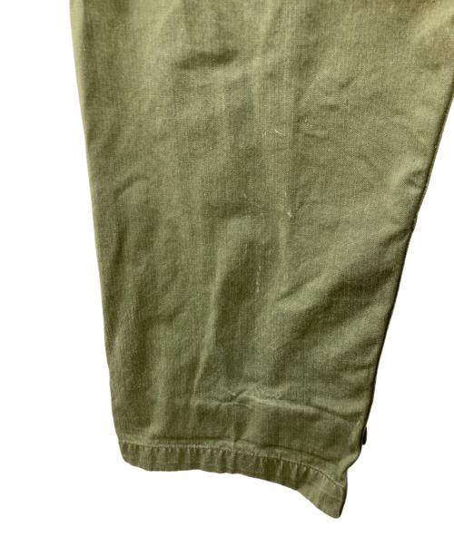 M47（ヴィンテージ）M47 (ヴィンテージ) M47 オリーブ サイズ:不明の古着・服飾アイテム