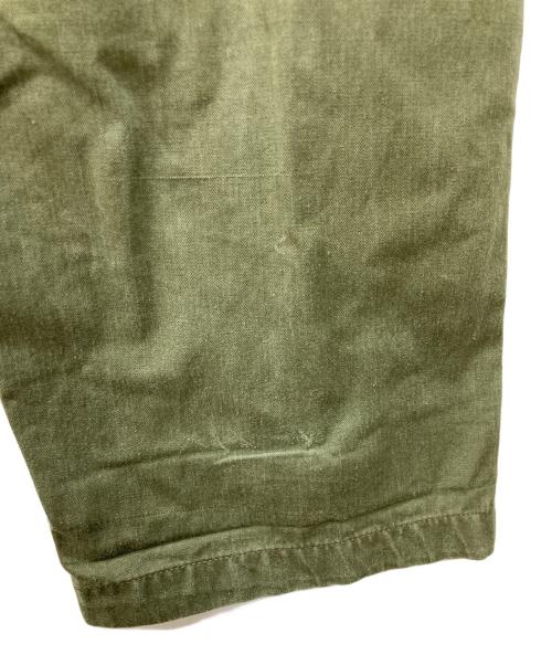 M47（ヴィンテージ）M47 (ヴィンテージ) M47 オリーブ サイズ:不明の古着・服飾アイテム