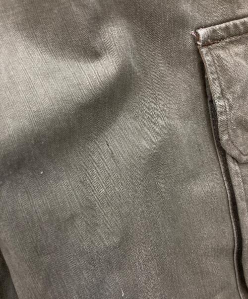 M47（ヴィンテージ）M47 (ヴィンテージ) M47 オリーブ サイズ:不明の古着・服飾アイテム