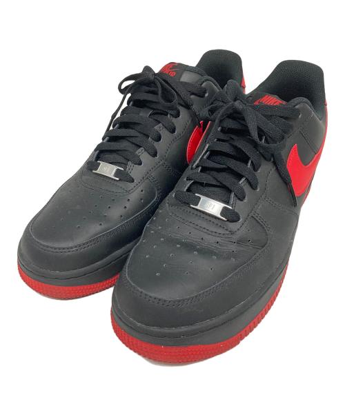 NIKE（ナイキ）NIKE (ナイキ) ローカットスニーカー ブラック サイズ:29の古着・服飾アイテム