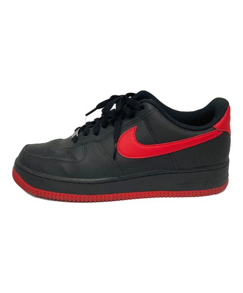 NIKE（ナイキ）NIKE (ナイキ) ローカットスニーカー ブラック サイズ:29の古着・服飾アイテム