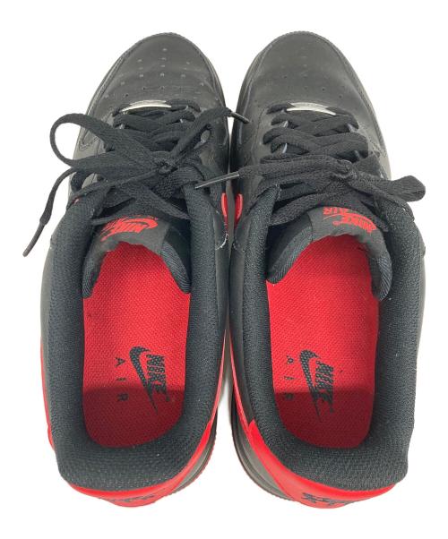 NIKE（ナイキ）NIKE (ナイキ) ローカットスニーカー ブラック サイズ:29の古着・服飾アイテム