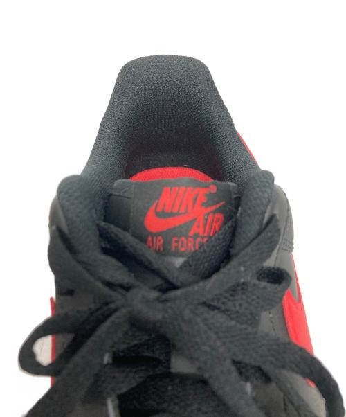 NIKE（ナイキ）NIKE (ナイキ) ローカットスニーカー ブラック サイズ:29の古着・服飾アイテム