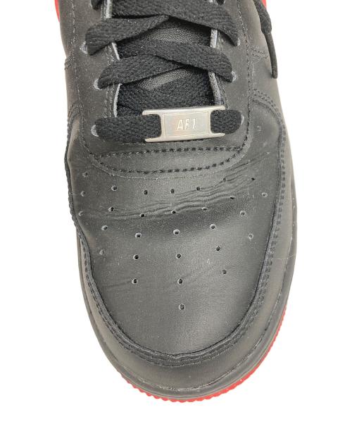 NIKE（ナイキ）NIKE (ナイキ) ローカットスニーカー ブラック サイズ:29の古着・服飾アイテム