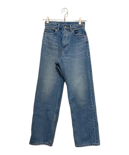 R.H.Vintage（ロンハーマン・ヴィンテージ）R.H.Vintage (ロンハーマン・ヴィンテージ) デニムパンツ インディゴ サイズ:25の古着・服飾アイテム