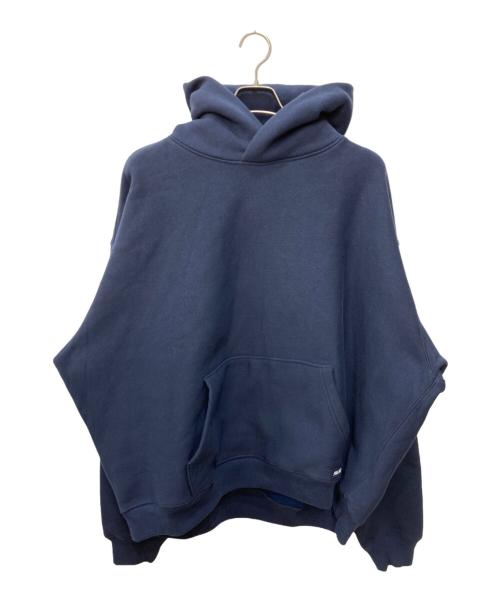 PALACE（パレス）PALACE (パレス) UNISEX HOOD ネイビー サイズ:XXL 未使用品の古着・服飾アイテム