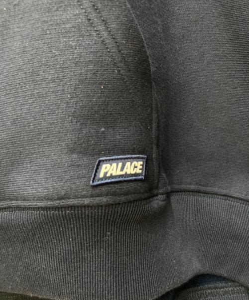 PALACE（パレス）PALACE (パレス) UNISEX HOOD ネイビー サイズ:XXL 未使用品の古着・服飾アイテム