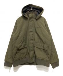 CarHartt（カーハート）の古着「PAYTON JACKET」｜グリーン