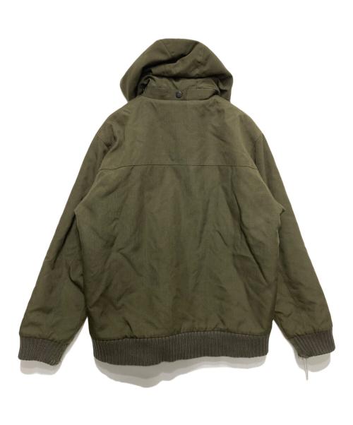 CarHartt（カーハート）CarHartt (カーハート) PAYTON JACKET グリーン サイズ:XLの古着・服飾アイテム