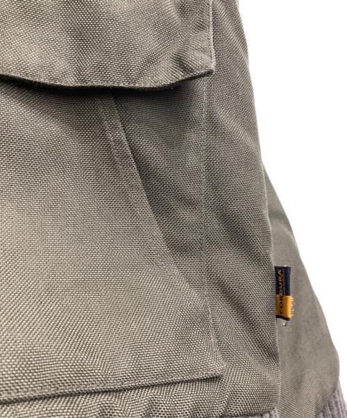 CarHartt（カーハート）CarHartt (カーハート) PAYTON JACKET グリーン サイズ:XLの古着・服飾アイテム