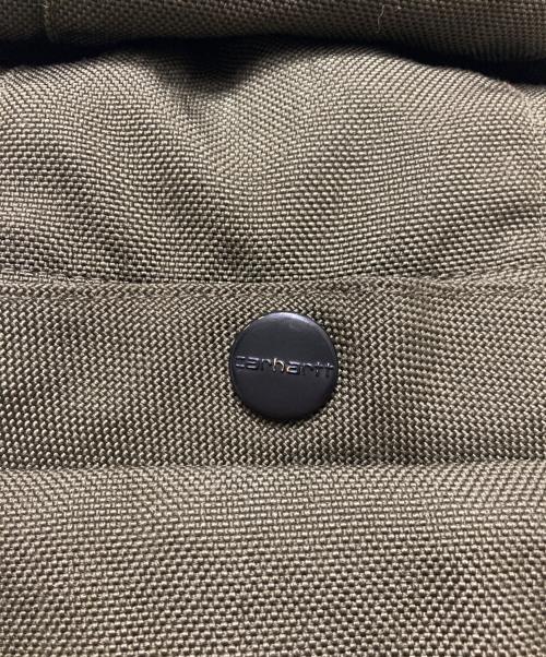 CarHartt（カーハート）CarHartt (カーハート) PAYTON JACKET グリーン サイズ:XLの古着・服飾アイテム