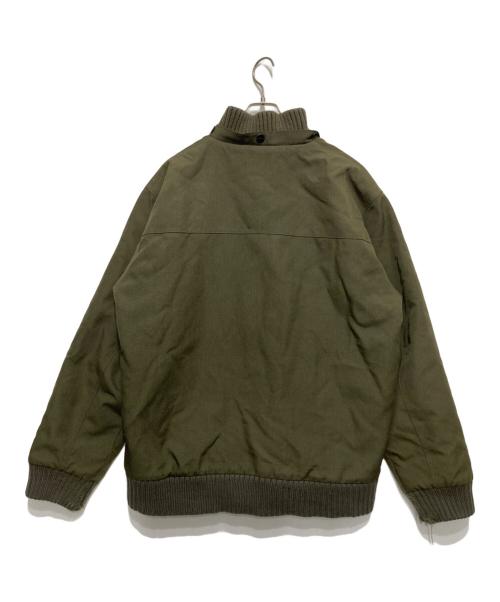 CarHartt（カーハート）CarHartt (カーハート) PAYTON JACKET グリーン サイズ:XLの古着・服飾アイテム