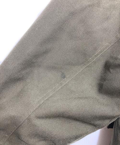 CarHartt（カーハート）CarHartt (カーハート) PAYTON JACKET グリーン サイズ:XLの古着・服飾アイテム