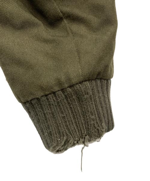 CarHartt（カーハート）CarHartt (カーハート) PAYTON JACKET グリーン サイズ:XLの古着・服飾アイテム