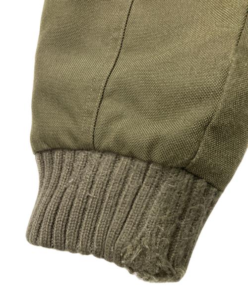 CarHartt（カーハート）CarHartt (カーハート) PAYTON JACKET グリーン サイズ:XLの古着・服飾アイテム