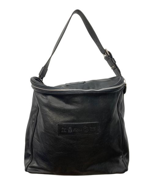 Felisi（フェリージ）Felisi (フェリージ) ショルダーバッグ ブラックの古着・服飾アイテム