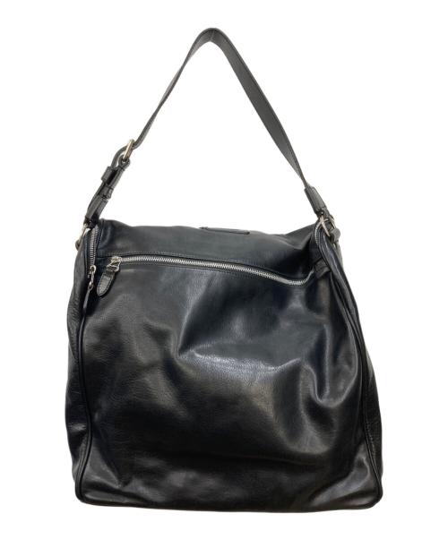 Felisi（フェリージ）Felisi (フェリージ) ショルダーバッグ ブラックの古着・服飾アイテム