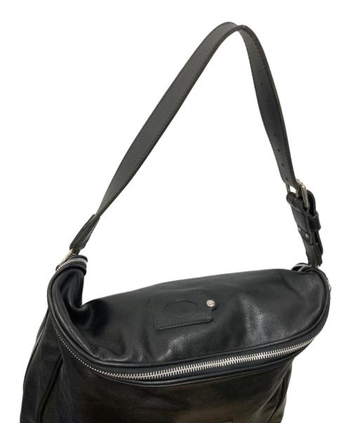 Felisi（フェリージ）Felisi (フェリージ) ショルダーバッグ ブラックの古着・服飾アイテム