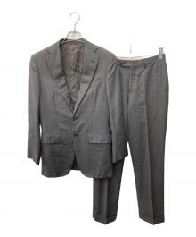 Valditaro for SHIPS（ヴァルディターロ シップス）の古着「セットアップスーツ」｜グレー
